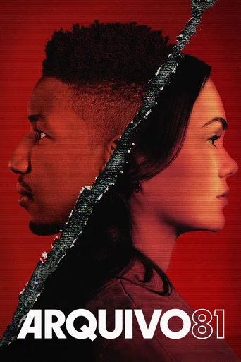 Arquivo 81 - Temporada 1