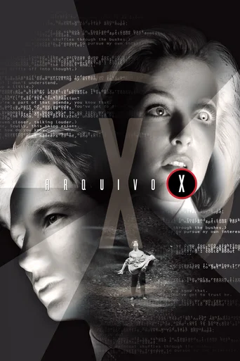 Arquivo X - Temporada 1