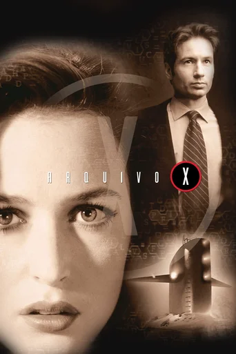 Arquivo X - Temporada 2