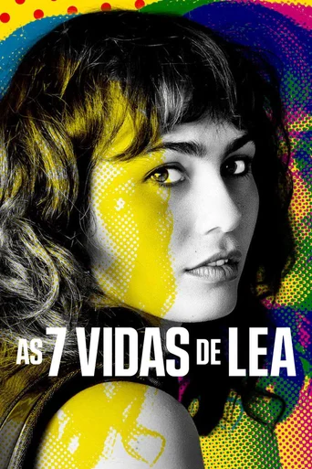 As 7 Vidas de Lea - Temporada 1