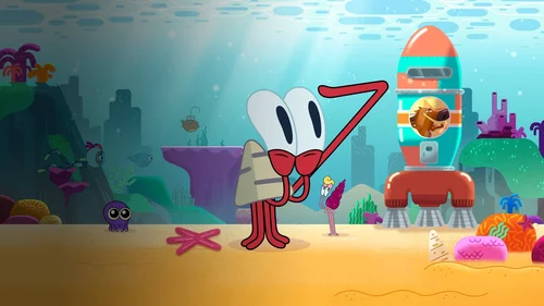 As Aventuras de Bernie