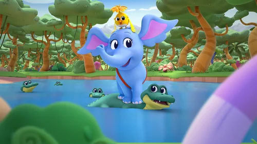 As Aventuras de Horton