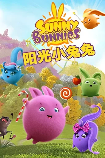 As Aventuras de Sunny Bunnies - Temporada 2