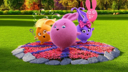 As Aventuras de Sunny Bunnies