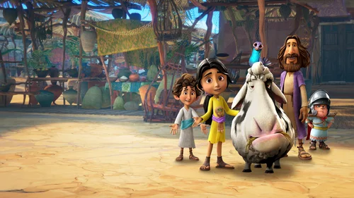 As Aventuras Escolhidas