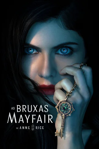 As Bruxas Mayfair de Anne Rice - Temporada 1