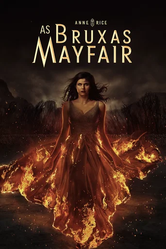 As Bruxas Mayfair de Anne Rice - Temporada 2
