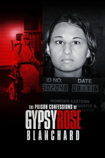 As Confissões de Gypsy Rose - Temporada 1