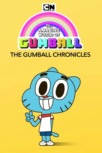 As Crônicas de Gumball - Temporada 1