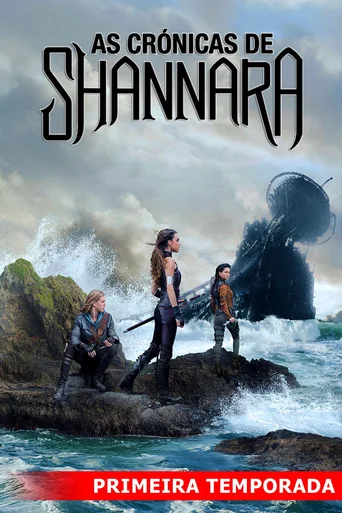 As Crônicas de Shannara - Temporada 1