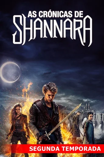 As Crônicas de Shannara - Temporada 2