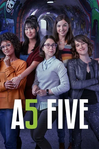 As Five - Temporada 1