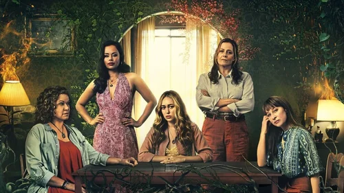 As Flores Perdidas de Alice Hart