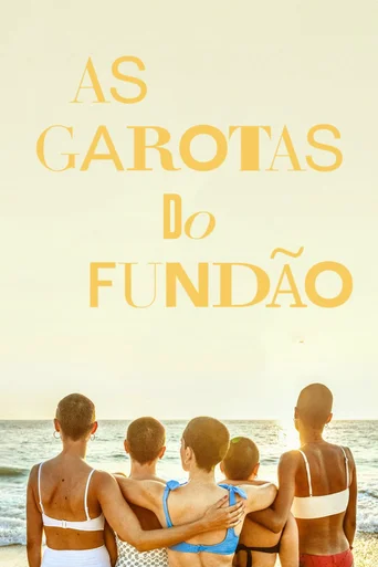 As Garotas do Fundão - Temporada 1