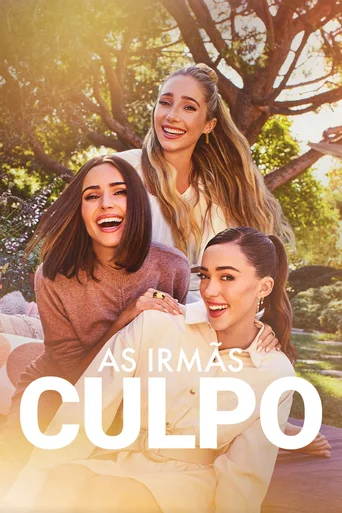 As Irmãs Culpo - Temporada 1