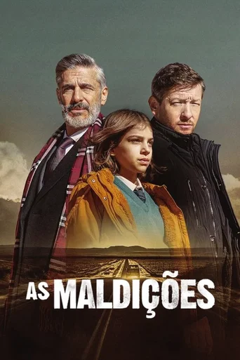 As Maldições - Temporada 1