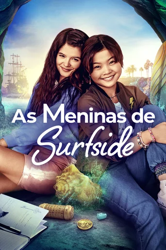 As Meninas de Surfside - Temporada 1