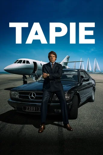 As Mil Vidas de Bernard Tapie - Temporada 1