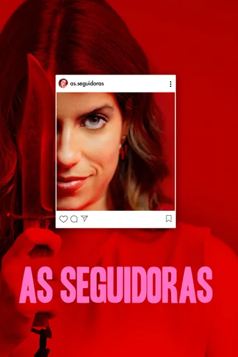 As Seguidoras - Temporada 1
