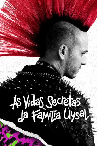As Vidas Secretas da Família Uysal - Temporada 1