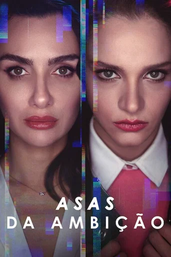 Asas da Ambição - Temporada 1