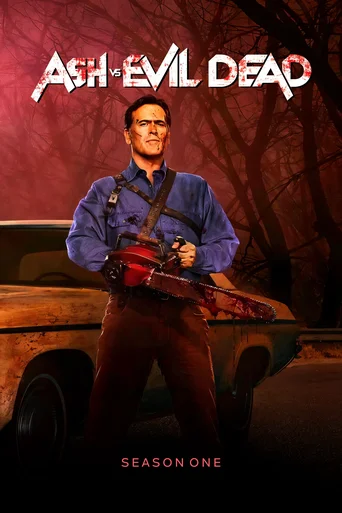 Ash vs Evil Dead - Temporada 1