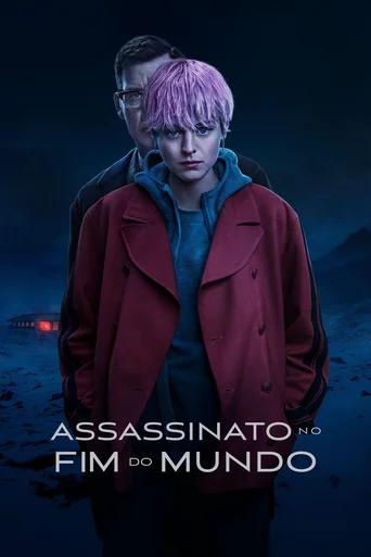 Assassinato no Fim do Mundo - Temporada 1