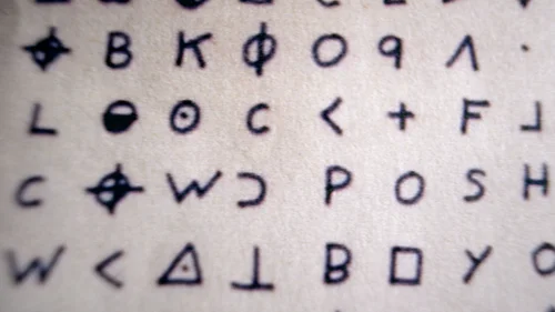 Assassino do Zodíaco