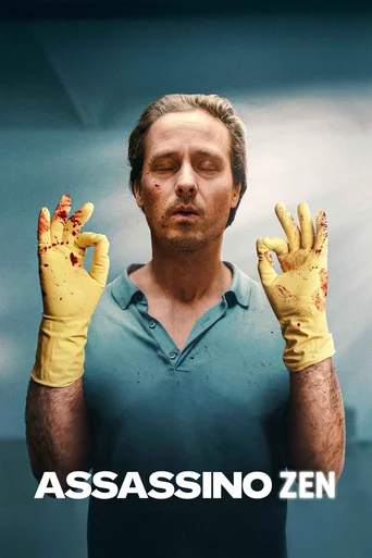 Assassino Zen - Temporada 1