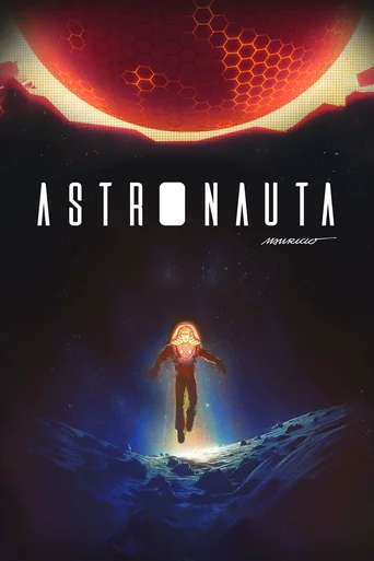 Astronauta - Temporada 1