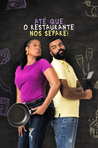 Até Que O Restaurante Nos Separe! - Temporada 1