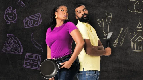 Até Que O Restaurante Nos Separe!