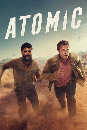 Atomic - Temporada 1