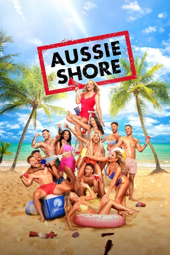 Austrália Shore - Temporada 1