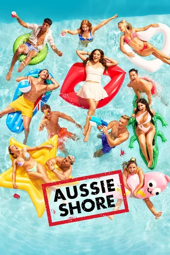 Austrália Shore - Temporada 2