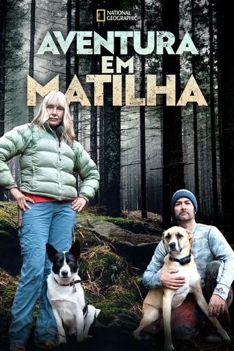 Aventura em Matilha - Temporada 1