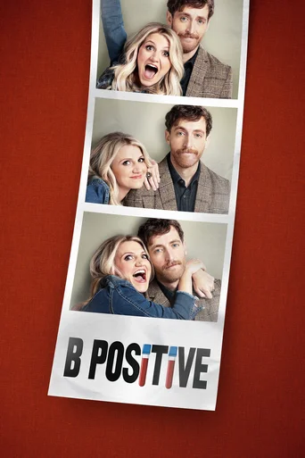 B Positive - Temporada 1
