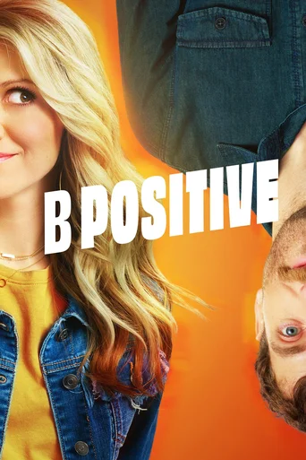 B Positive - Temporada 2