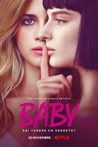 Baby - Temporada 1