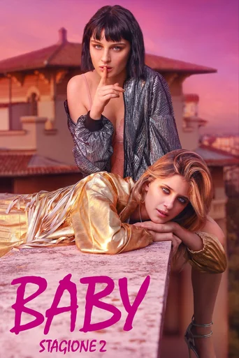 Baby - Temporada 2