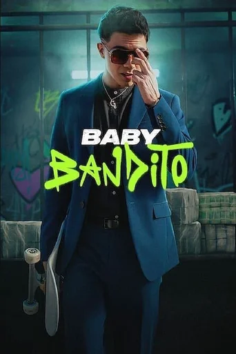 Baby Bandito - Temporada 1