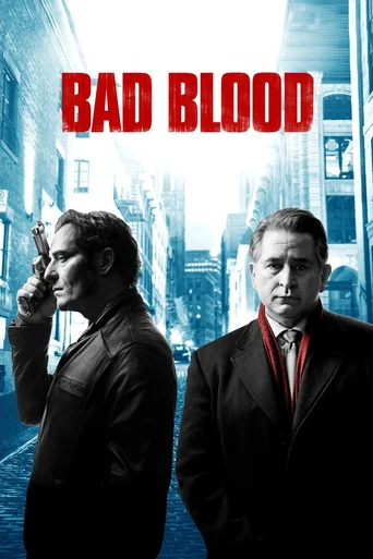Bad Blood - Temporada 1