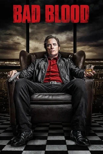 Bad Blood - Temporada 2