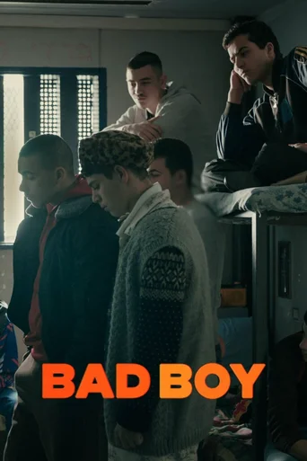 Bad Boy