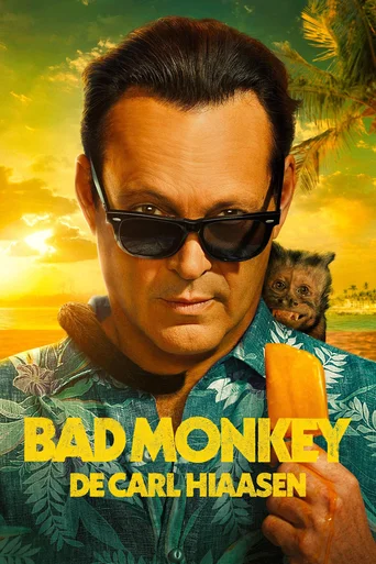 Bad Monkey - Temporada 1