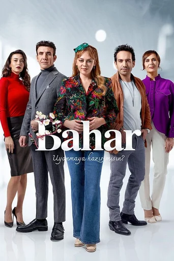 Bahar - Temporada 1
