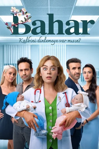 Bahar - Temporada 2