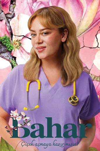 Bahar - Temporada 3