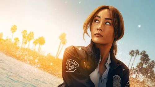 Ballard: Crimes Sem Resposta