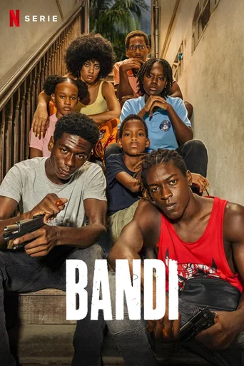 Bandi - Temporada 1